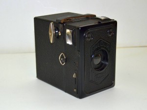 Baldurbox 51/2 