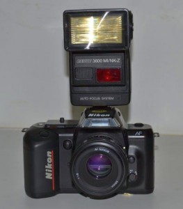 Nikon