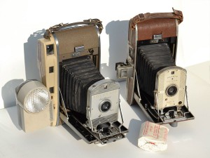 polaroid