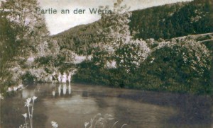 an der Werra in Reurieth